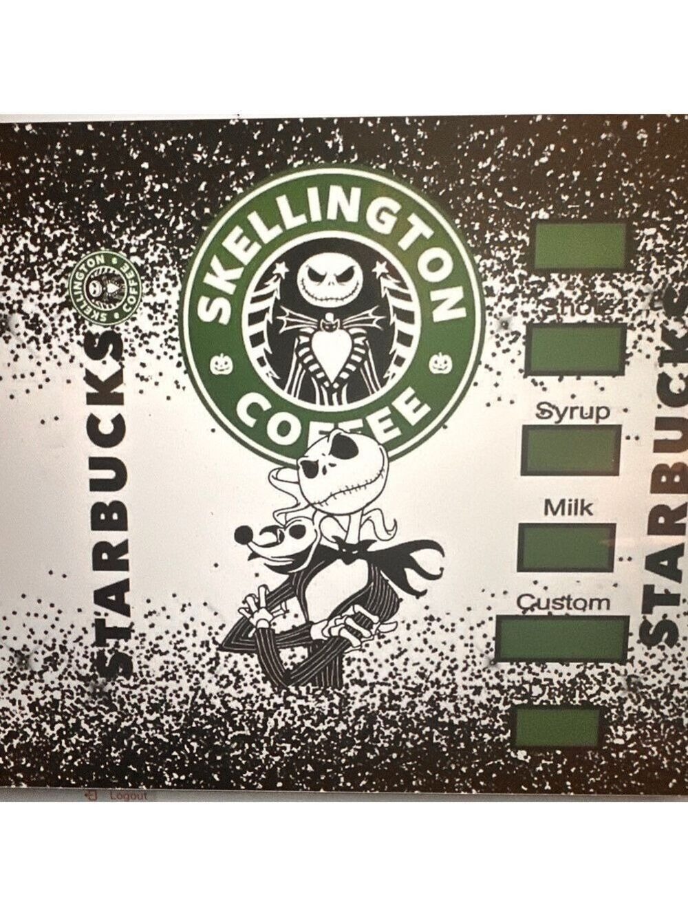 Various Starbucks Coffee tumbler designs - Picture 3 of 15